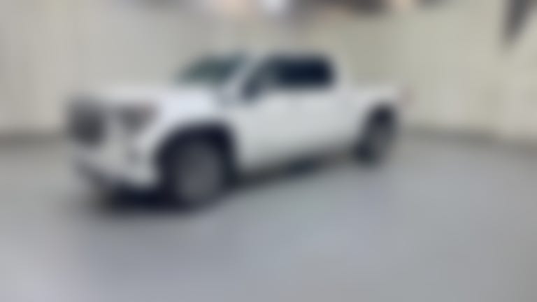 2024 GMC Sierra 1500 Crew Cab vehicle photo
