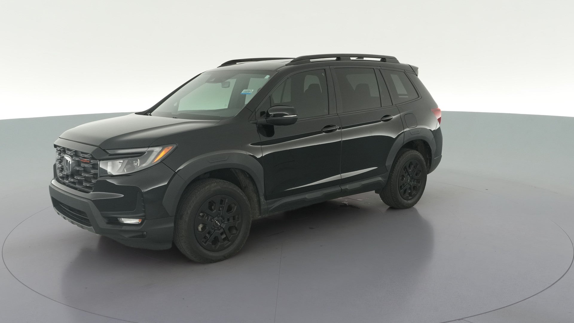 2022 Honda Passport vehicle photo