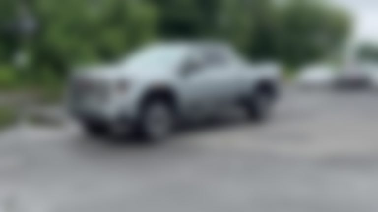 2024 GMC Sierra 2500 HD Crew Cab vehicle photo