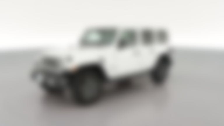 2024 Jeep Wrangler 4 Door vehicle photo