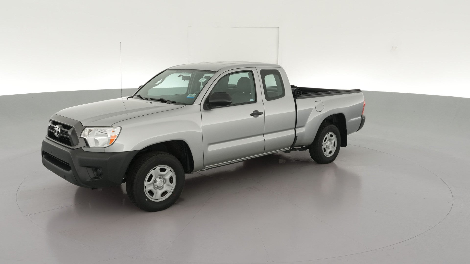2015 Toyota Tacoma Access Cab vehicle photo