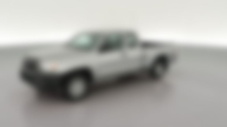 2015 Toyota Tacoma Access Cab vehicle photo