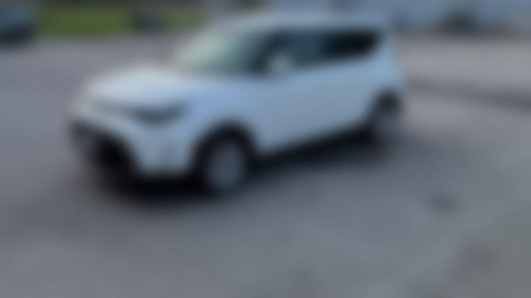 2025 Kia Soul vehicle photo