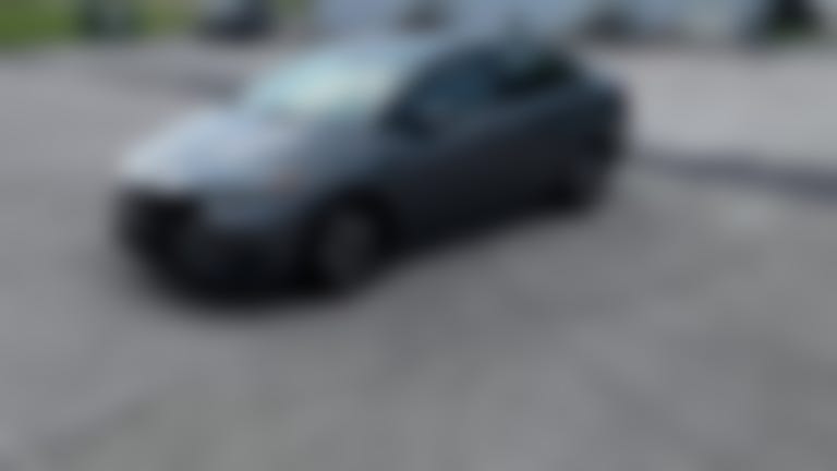 2025 Nissan Versa vehicle photo