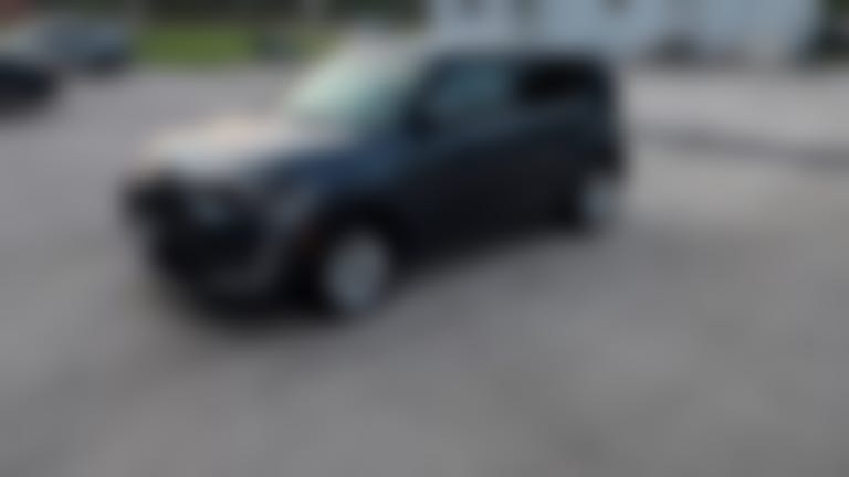 2025 Kia Soul vehicle photo