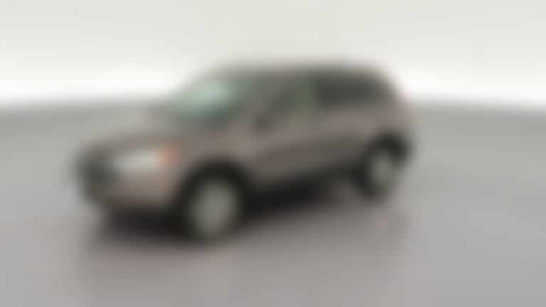 2011 Honda CR-V vehicle photo