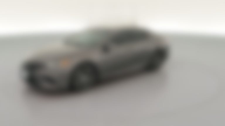 2020 Toyota Camry Hybrid vehicle photo