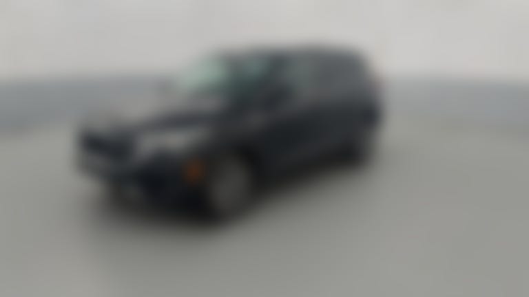 2026 Kia Seltos vehicle photo