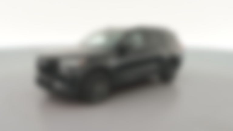 2025 Ford Explorer vehicle photo