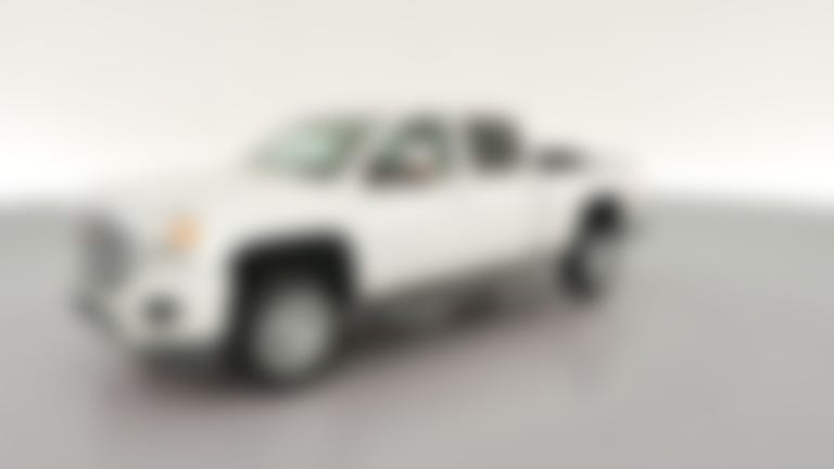 2019 GMC Sierra 2500 HD Crew Cab vehicle photo