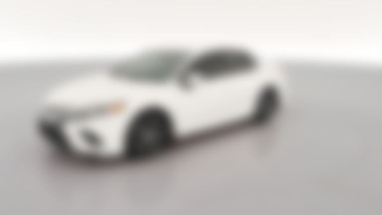 2020 Toyota Camry vehicle photo