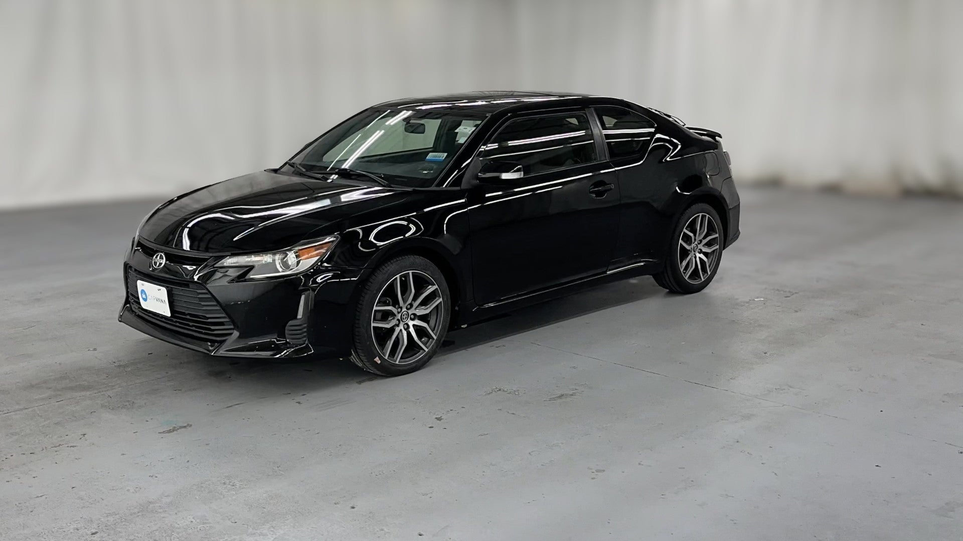 2016 Scion tC vehicle photo