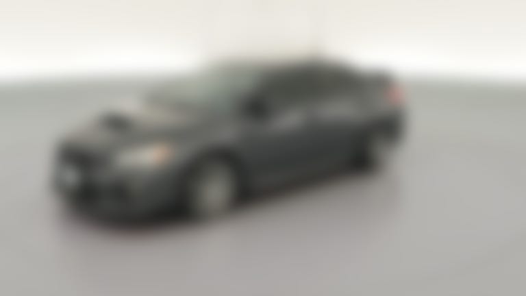 2021 Subaru WRX vehicle photo