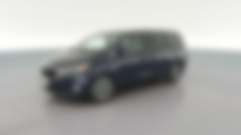 2018 Kia Sedona vehicle photo