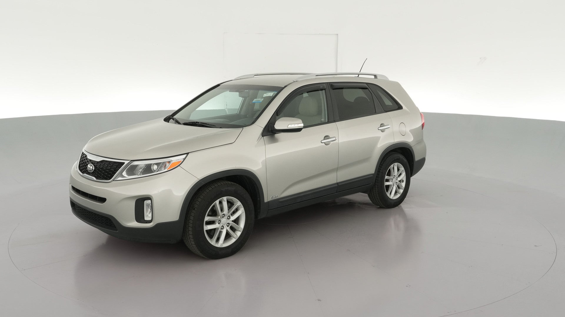 2014 Kia Sorento vehicle photo