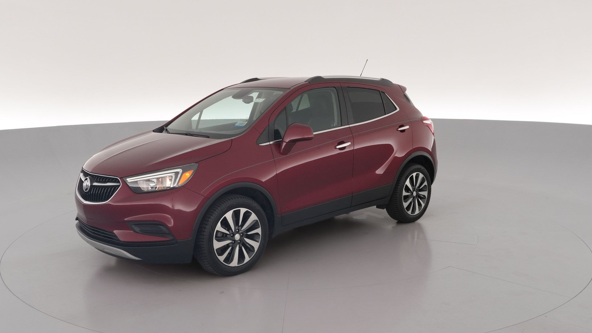 2021 Buick Encore vehicle photo