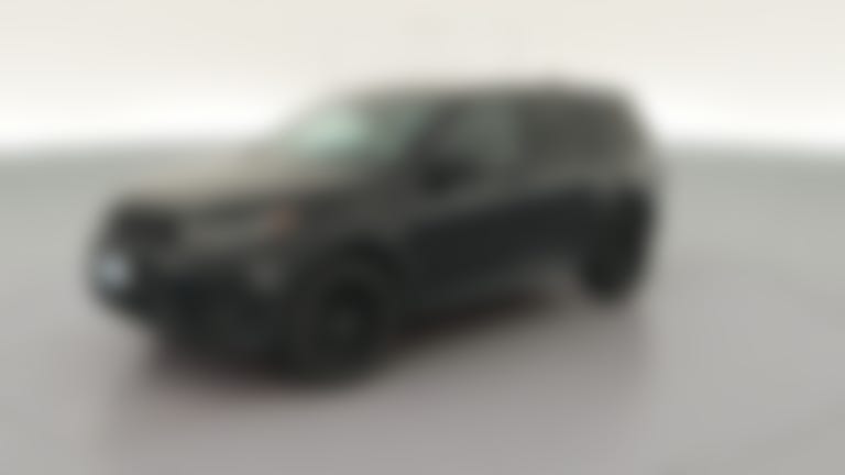 2020 Land Rover Discovery Sport vehicle photo