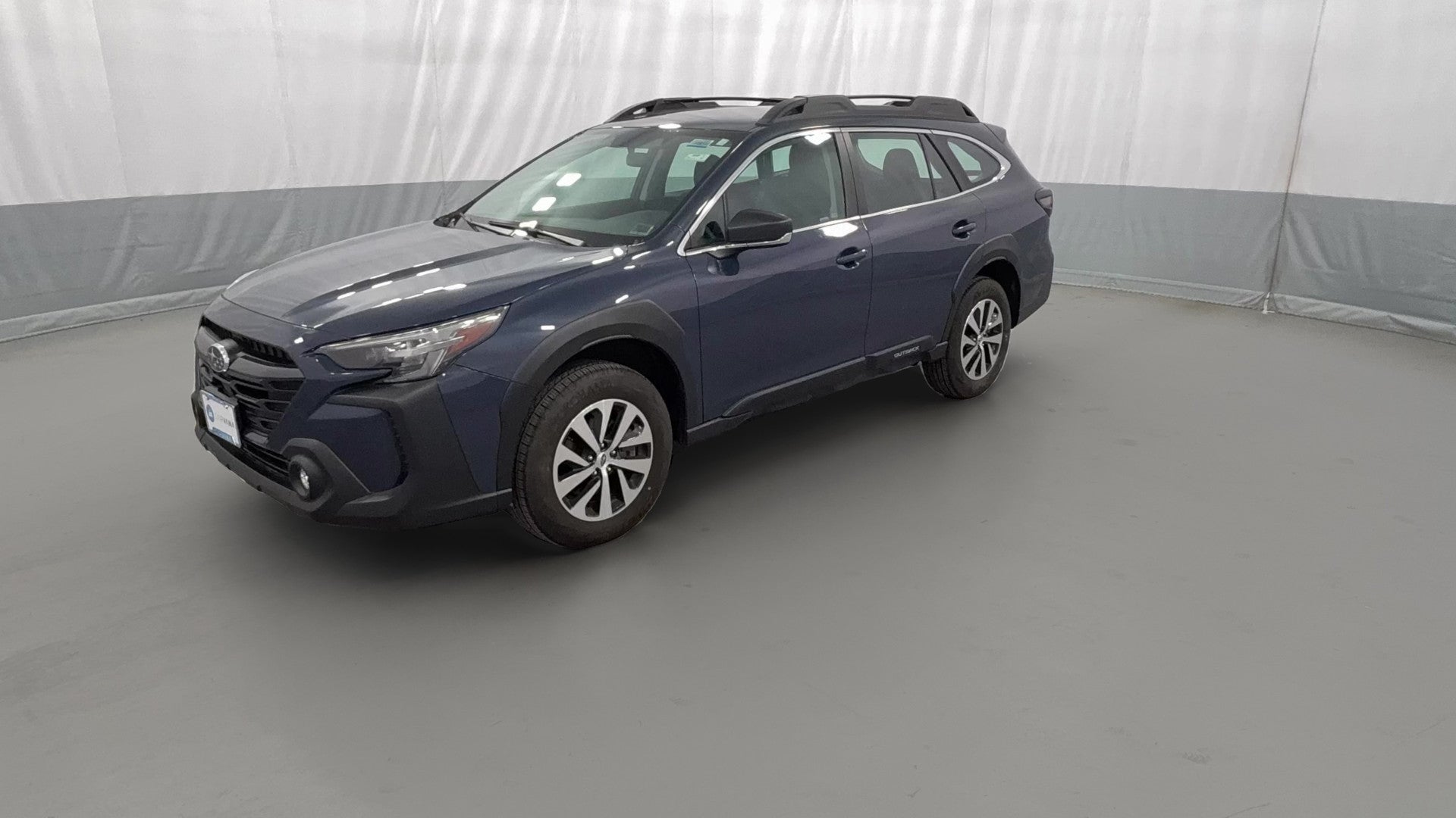 2025 Subaru Outback vehicle photo