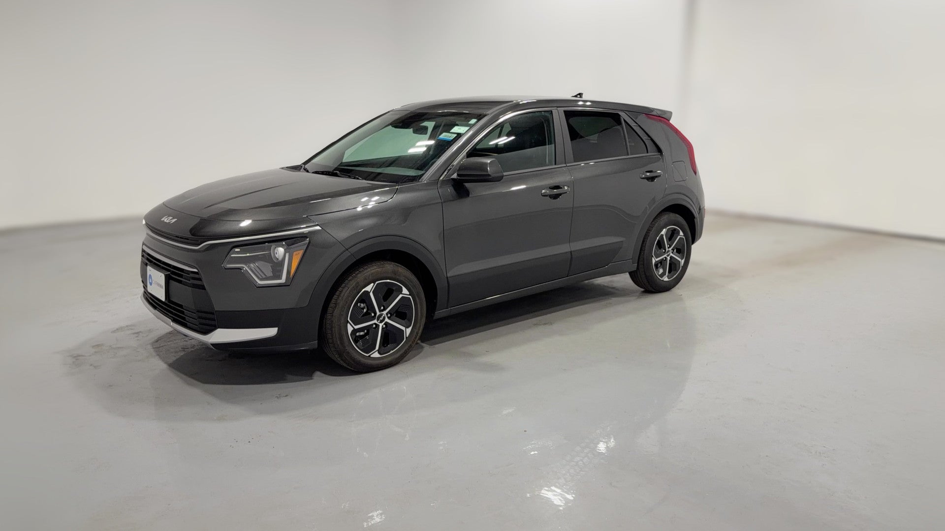 2026 Kia Niro vehicle photo