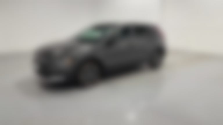 2026 Kia Niro vehicle photo