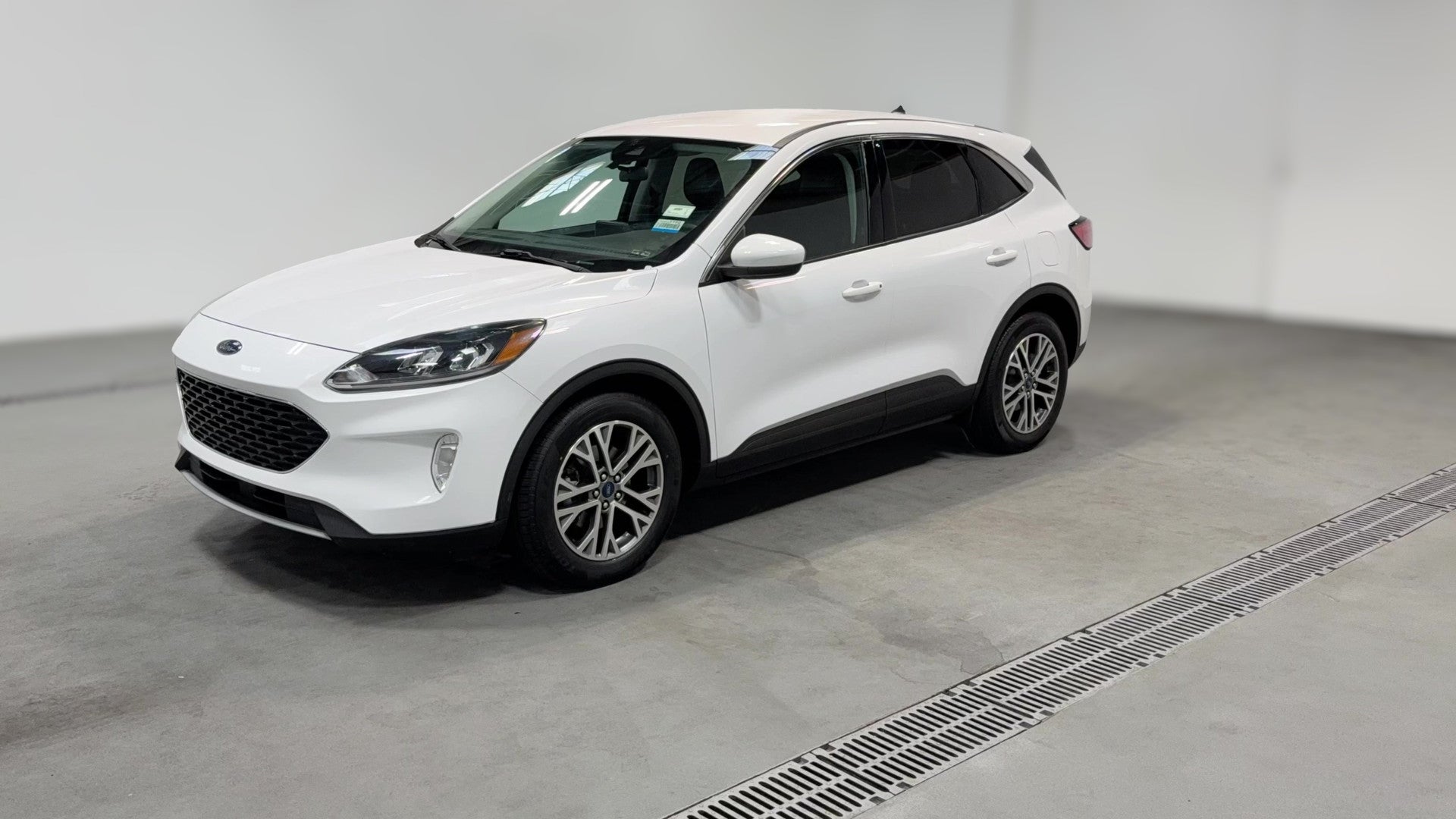 2022 Ford Escape vehicle photo