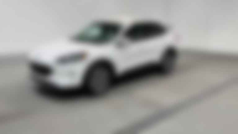 2022 Ford Escape vehicle photo