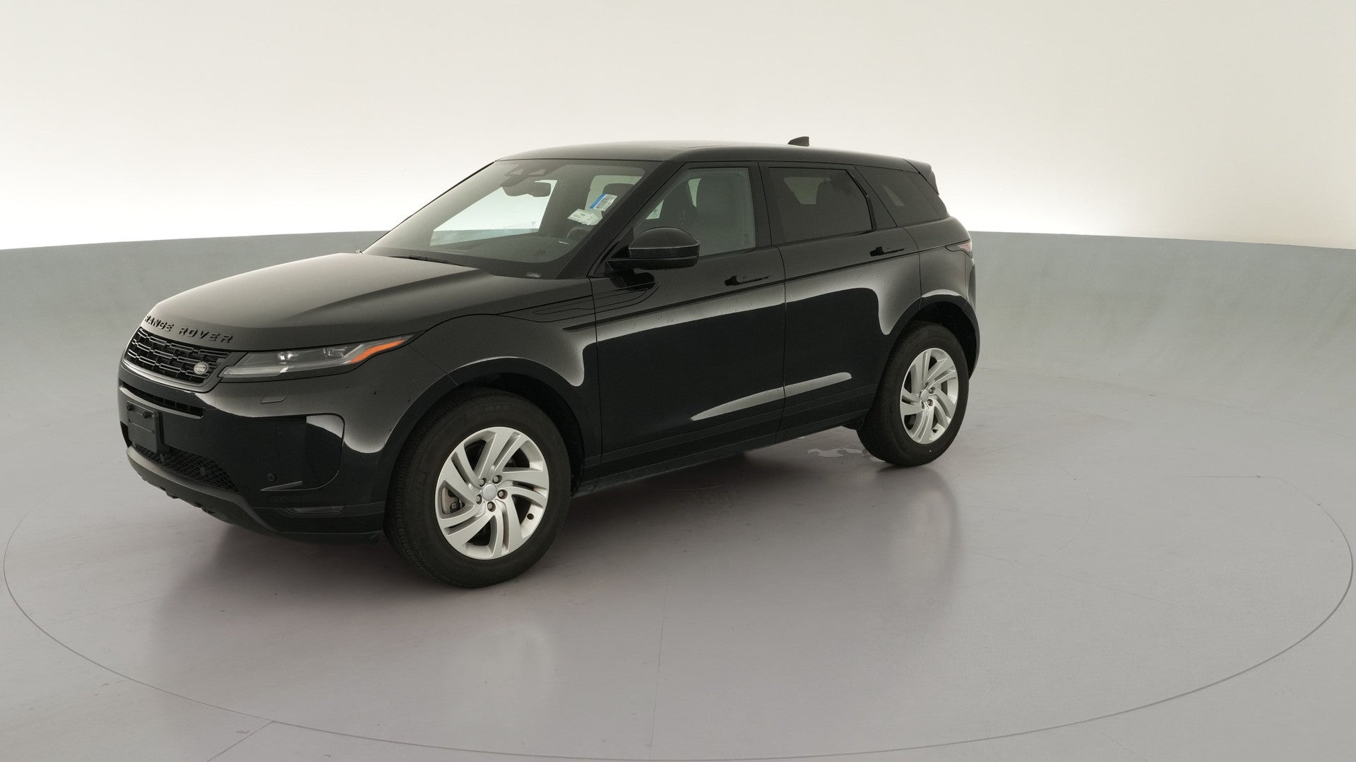 2024 Land Rover Range Rover Evoque vehicle photo