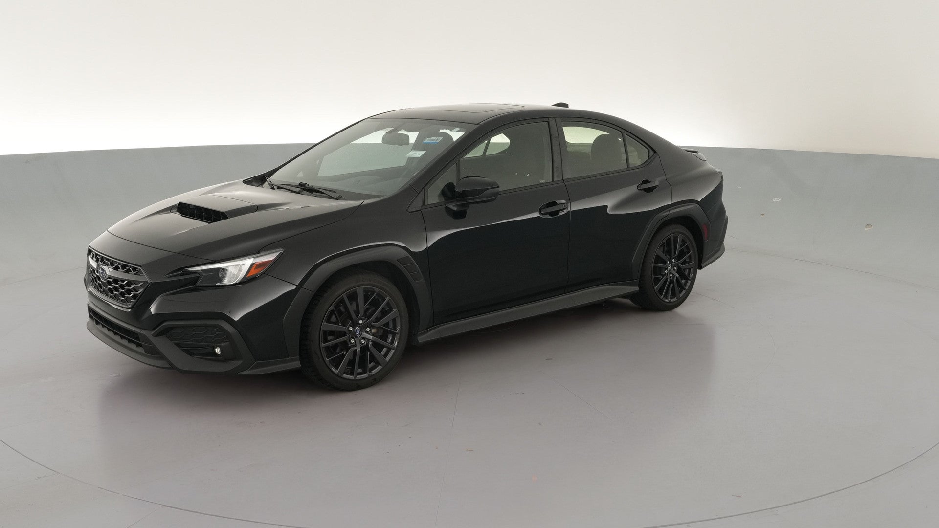 2022 Subaru WRX vehicle photo