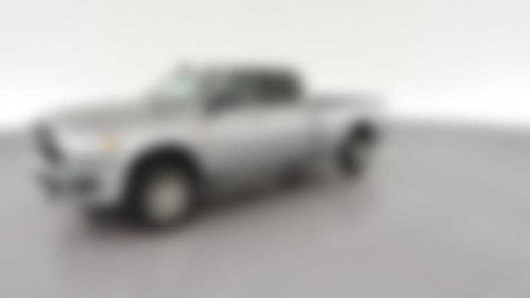 2019 Ram 3500 Crew Cab vehicle photo