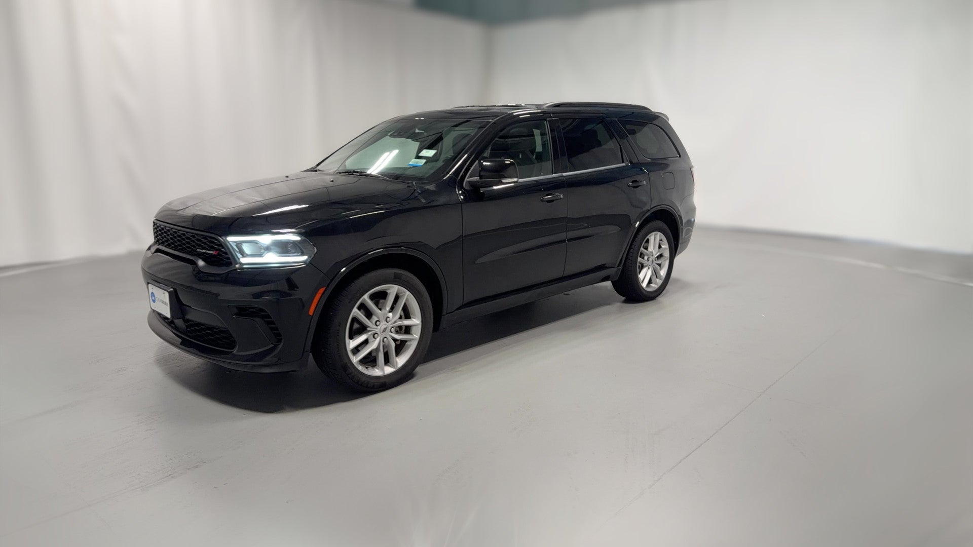 2024 Dodge Durango vehicle photo