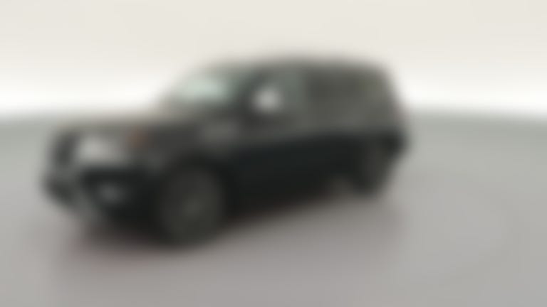2024 Nissan Armada vehicle photo