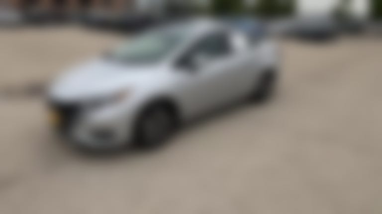 2025 Nissan Versa vehicle photo