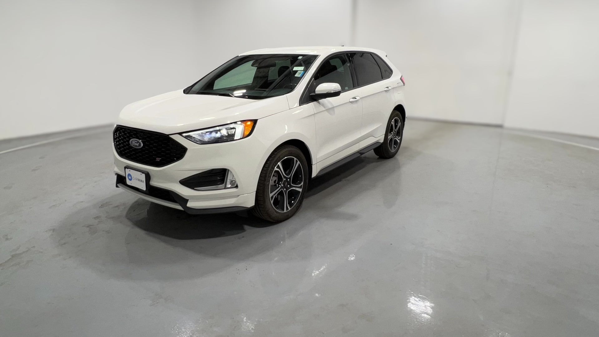 2023 Ford Edge vehicle photo
