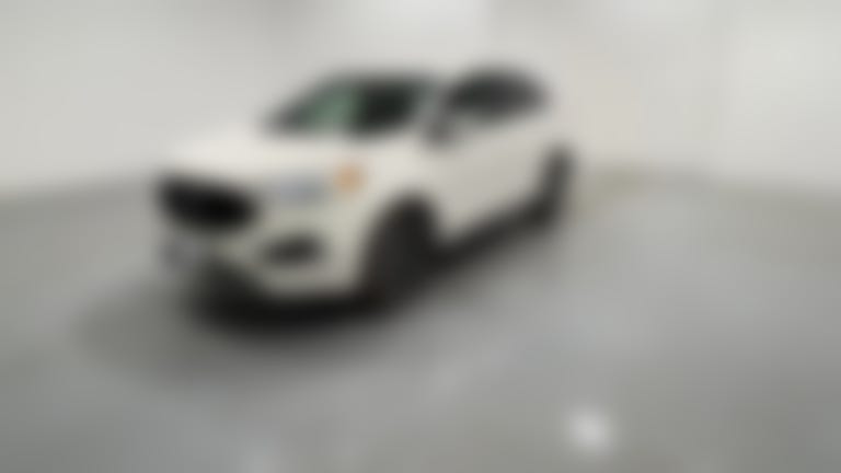 2023 Ford Edge vehicle photo