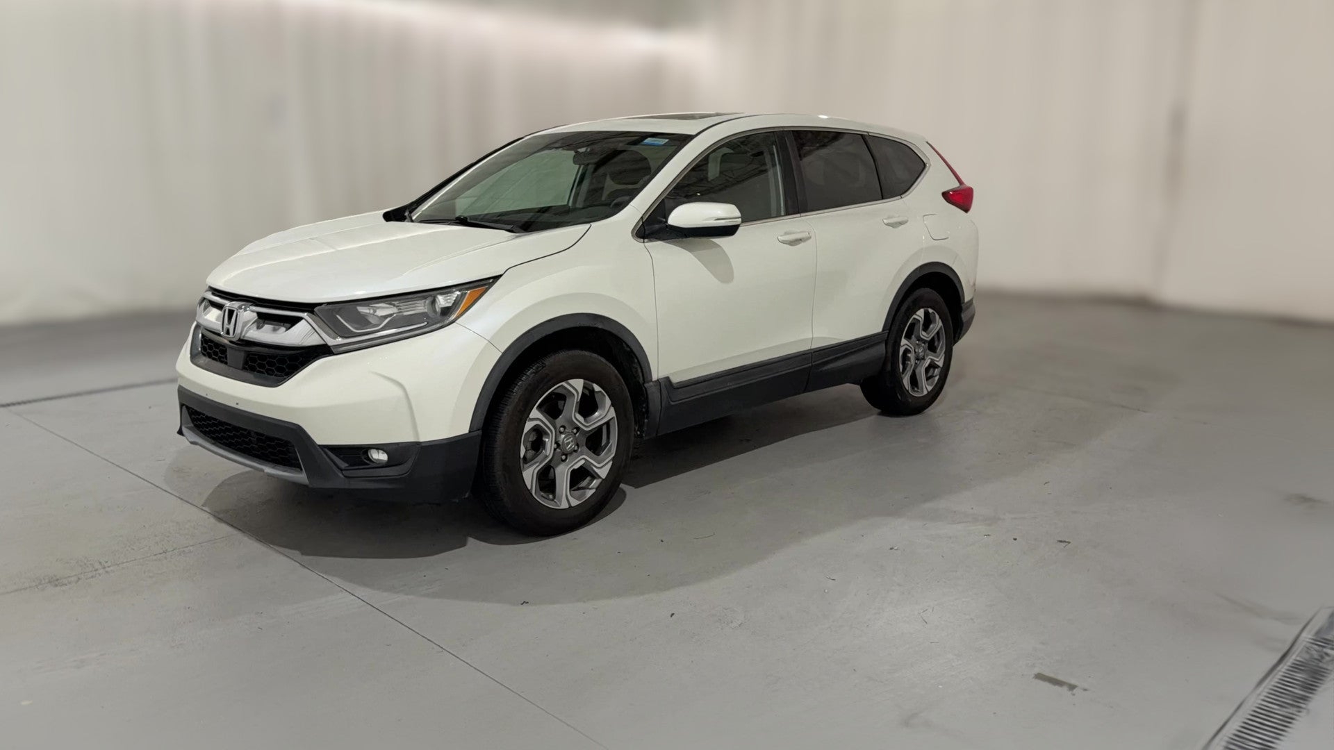 2018 Honda CR-V vehicle photo