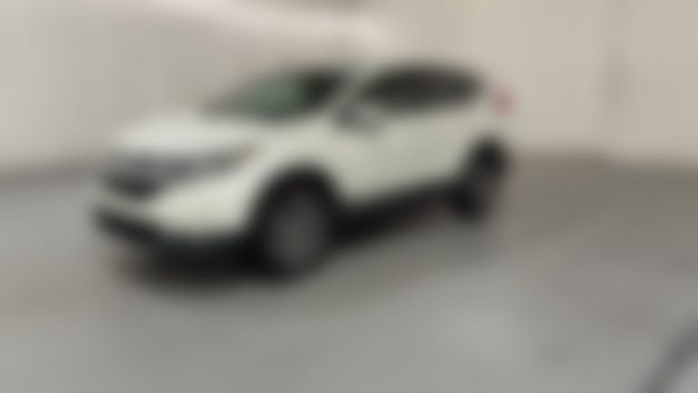 2018 Honda CR-V vehicle photo