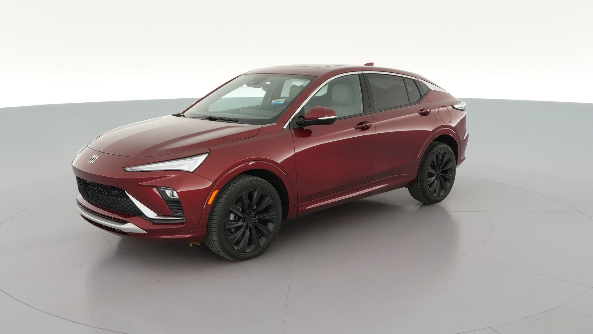 2024 Buick Envista vehicle photo