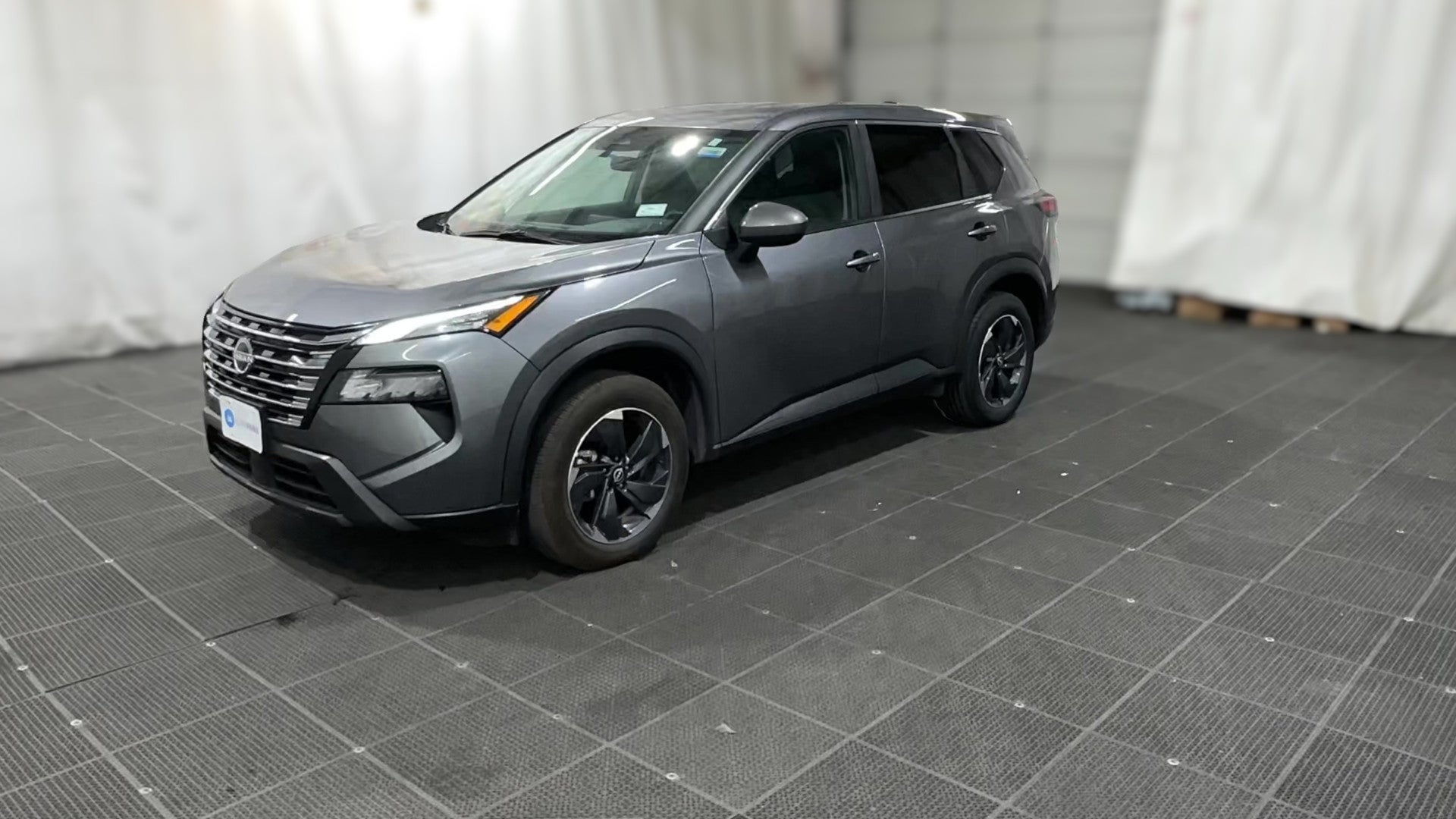2025 Nissan Rogue vehicle photo