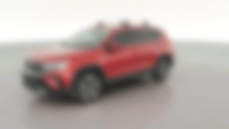 2022 Volkswagen Taos vehicle photo