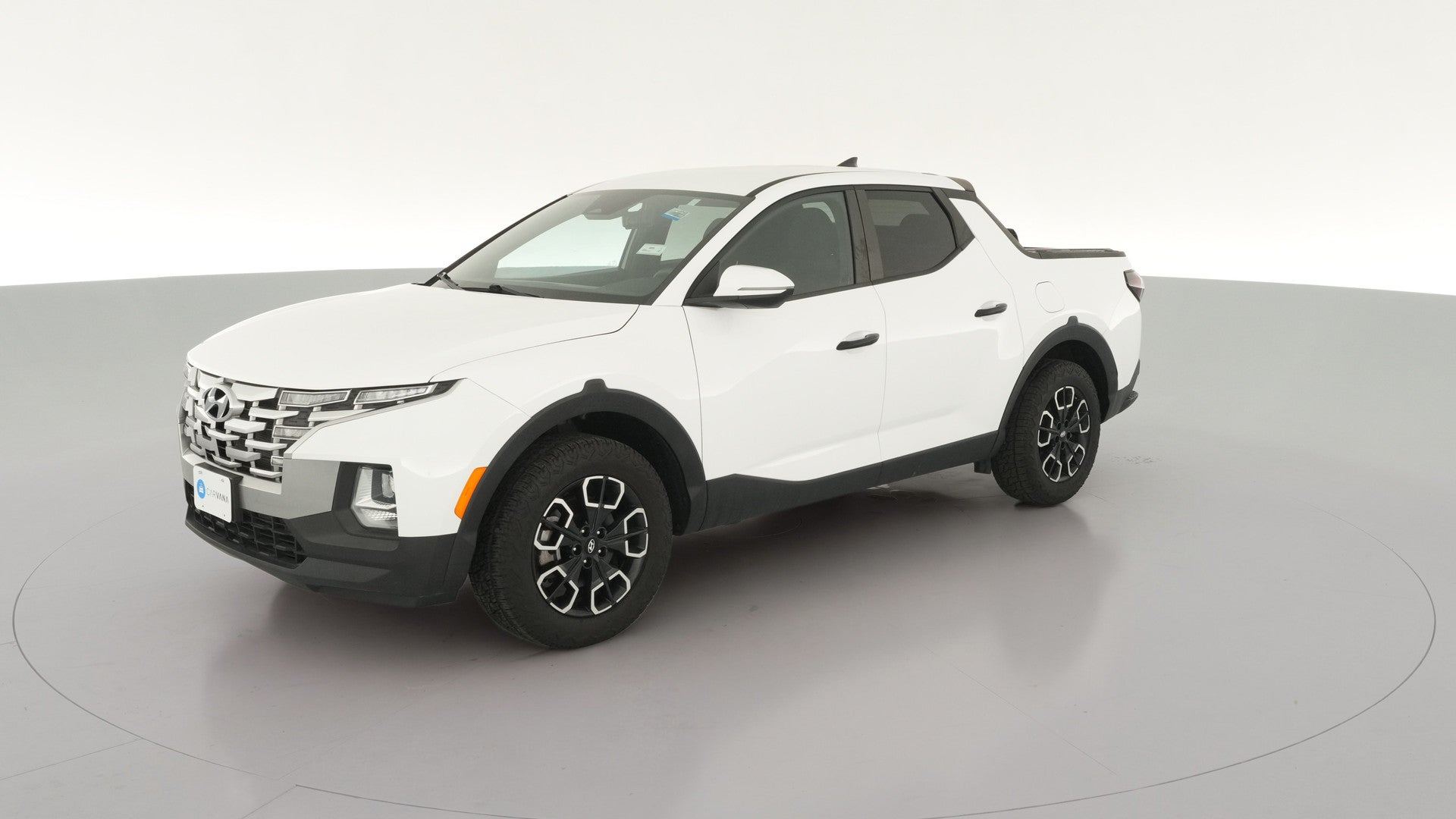 2022 Hyundai Santa Cruz vehicle photo