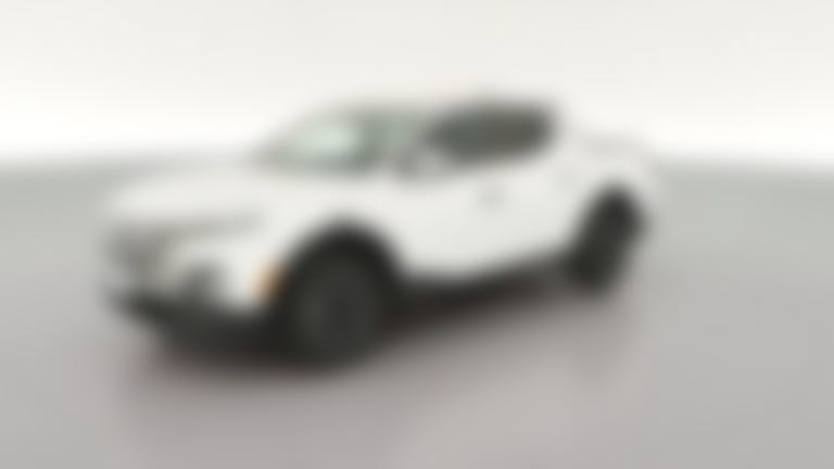 2022 Hyundai Santa Cruz vehicle photo