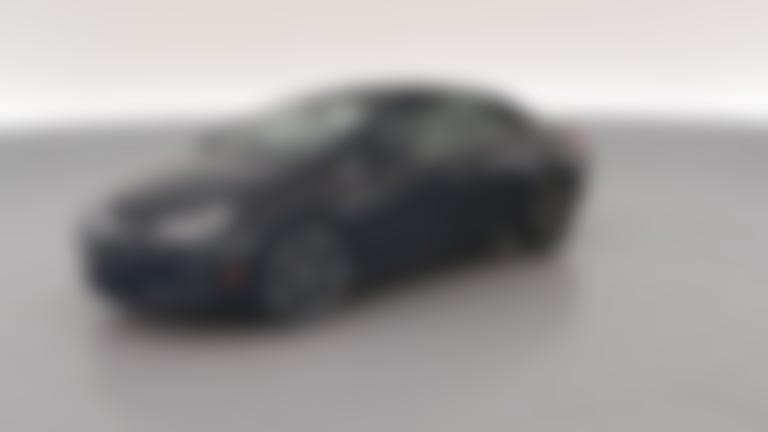 2016 Buick Cascada vehicle photo