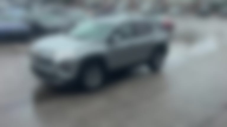 2025 Chevrolet Equinox vehicle photo