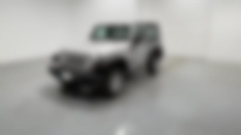 2012 Jeep Wrangler vehicle photo
