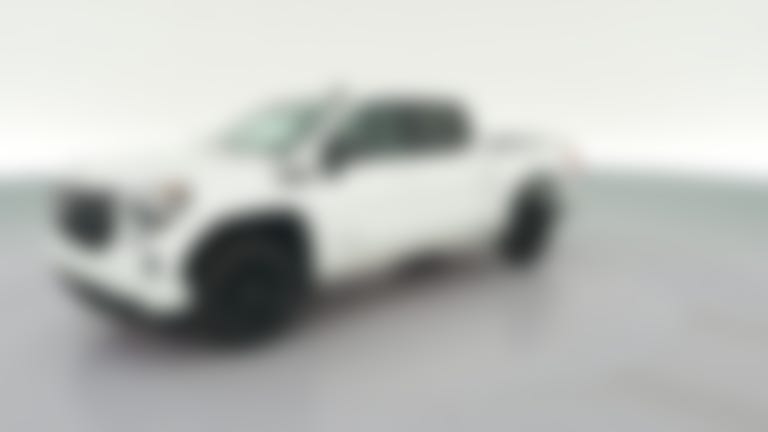 2025 GMC Sierra 1500 Crew Cab vehicle photo
