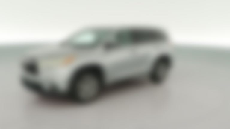 2015 Toyota Highlander vehicle photo