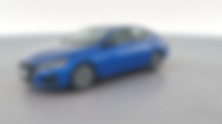 2025 Nissan Altima vehicle photo