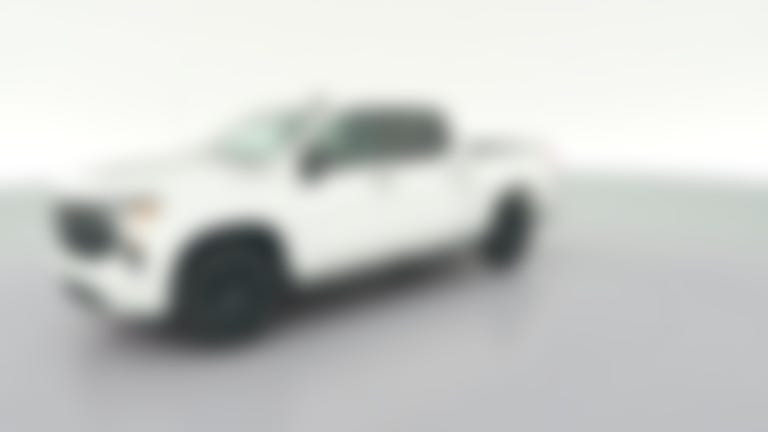 2024 Chevrolet Silverado 1500 Crew Cab vehicle photo