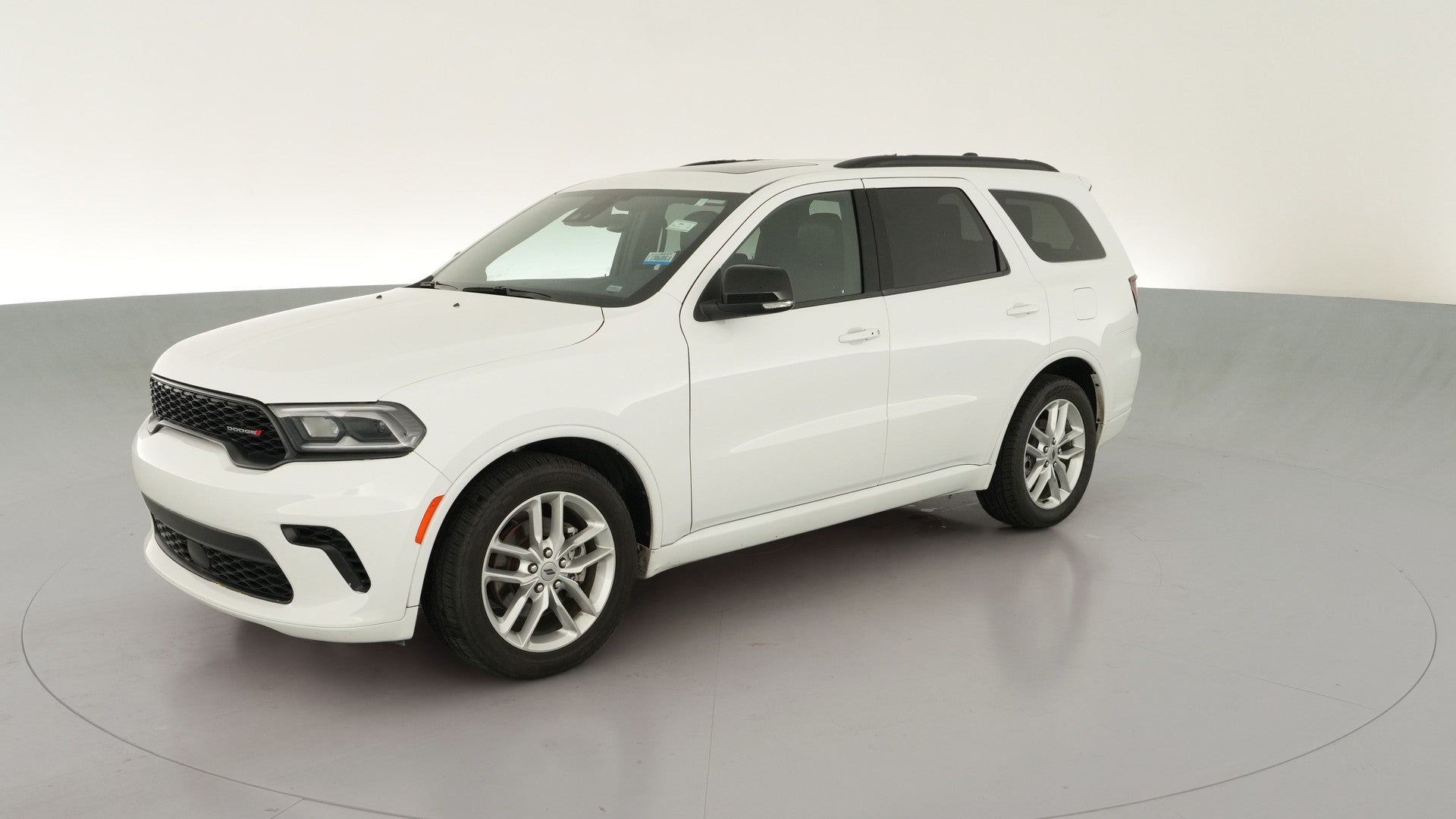 2024 Dodge Durango vehicle photo