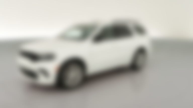 2024 Dodge Durango vehicle photo